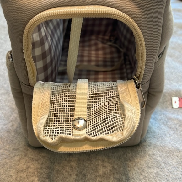 EUC Puppy Carrier - Picture 6 of 12